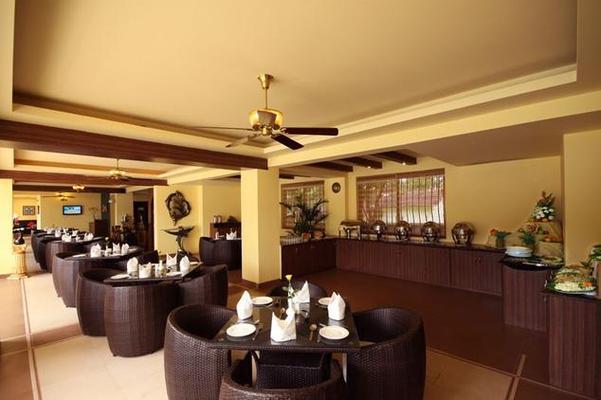Meraden La Oasis By The Verda